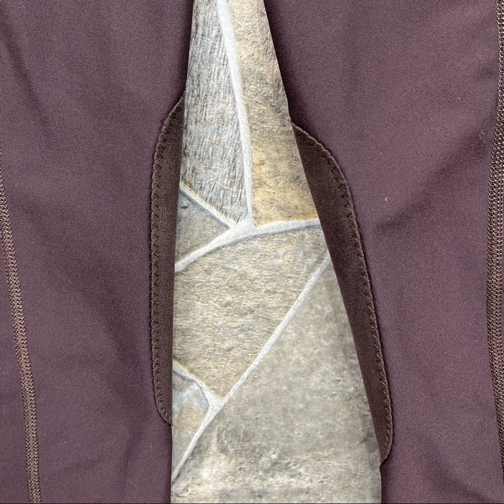 Irideon Riding Wear Pants - Picture 11 of 12